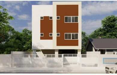 Imagem 2: Apartamento no Portal do sol, 02 quartos e garagem. Pronto para morar