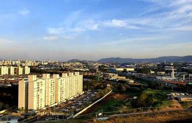 Imagem 8: Apartamento no condomínio Resort Santa Angela - Jundiaí SP