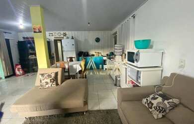 Imagem 4: CASA NO BAIRRO MEIA PRAIA