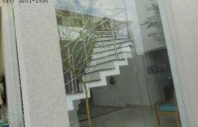 Imagem 12: CASA RESIDENCIAL em SAO JOSE DO RIO PRETO - SP, DAMHA III