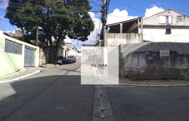 Imagem 4: Construtor Terreno,para 5 casas individuais 236 m² - Jardim nossa S....