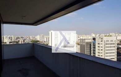 Imagem 16: Andar Corporativo para alugar, 2544 m² por R$ 170.448,00/mês - Barra...