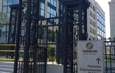 Imagem 10: Comercial/Industrial de 30 metros quadrados no bairro Barra da Tijuca