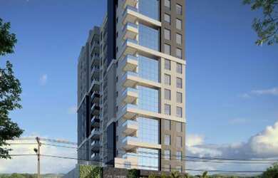 Imagem: O apartamento possui 2 Dormitórios, 2 Banheiros, 2 Vagas na