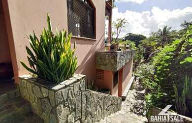 Imagem 10: Casa à venda, 350 m² por R$ 1.800.000,00 - Piatã - Salvador/BA