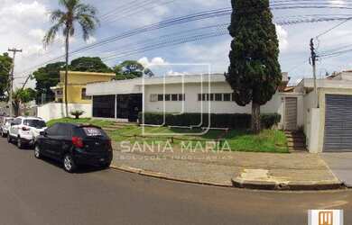 Imagem 2: Casa (térrea na rua) 3 dormitórios/suite, cozinha planejada