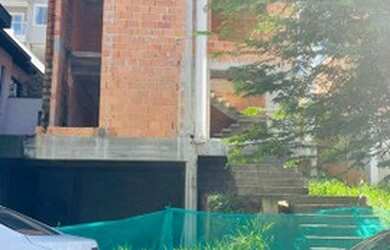 Imagem 1: SANTANA DE PARNAíBA - Casa de Condomínio - Suru