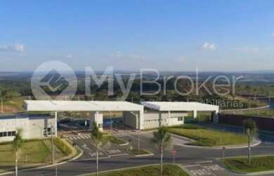 Imagem: O terreno possui 361m² de Área e Imóvel novo e está localizado