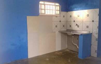 Imagem: O apartamento para alugar possui 1 Dormitório e 1 Banheiro