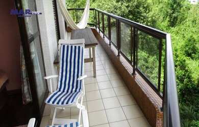 Imagem 3: Apartamento Residencial à venda, Jardim Las Palmas, Guarujá -