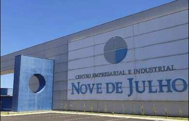 Imagem 14: Terreno à venda, 752 m² por R$ 410.112,50 - Antônio Zanaga - Americana/SP