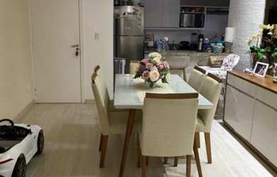 Imagem 9: Virtuosi Residence no Luzia