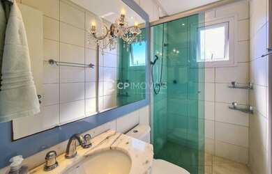 Imagem 11: XANGRI-Lá - Casa de Condomínio - Condomínio Casa Hermosa