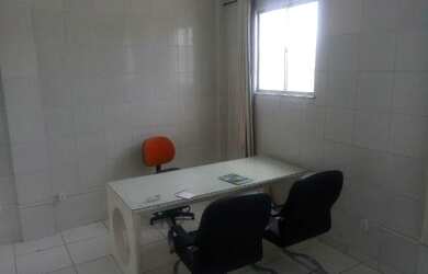 Imagem: O depósito possui 20m² de Área e está localizado em Brotas