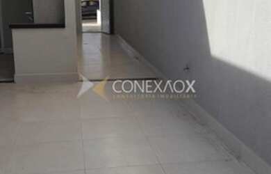 Imagem: A casa em condomínio possui 3 Dormitórios, 3 Banheiros, 4