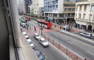 Imagem 8: Kitnet com 1 dormitório à venda, 45 m² por R$ 160.000,00 - Centro -...