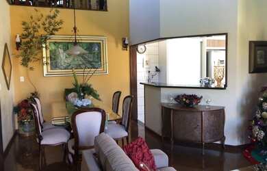 Imagem 6: Residência em Alto Padrão no Jardim Cultura em Arapongas-PR