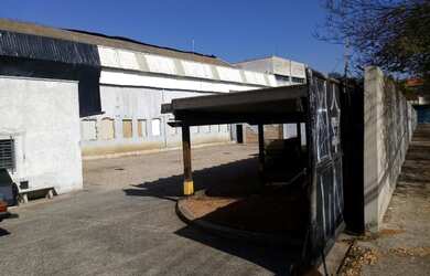 Imagem 6: Galpão/Depósito/Armazém para aluguel possui 1850 metros quadrados em...