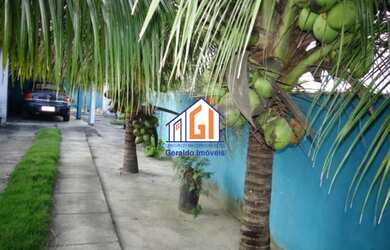 Imagem 3: CASA RESIDENCIAL em ARARUAMA - RJ, PARQUE NOVO HORIZONTE