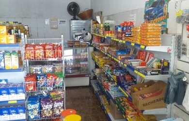 Imagem 10: mercado - passo ponto. 45m² de Área