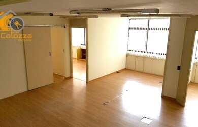 Imagem: O depósito possui 130m² de Área e está localizado em Brooklin