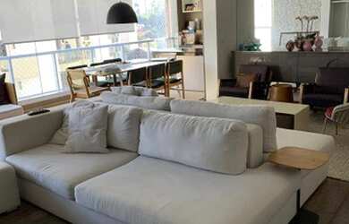 Imagem 11: Apartamento à venda, 136 m² por R$ 1.696.000,00 - Saúde - São Paulo/SP