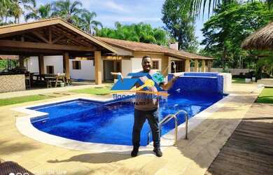 Imagem 2: LINDA CHÁCARA EM CONDOMÍNIO EM ATIBAIA A VENDA