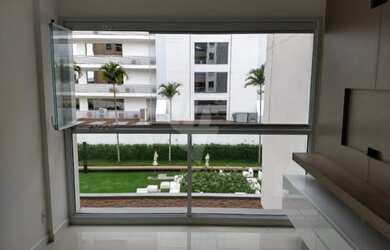 Imagem 2: Lindissimo apartamento com 68 m² no SMART RESIDENCE, o melhor condomínio...