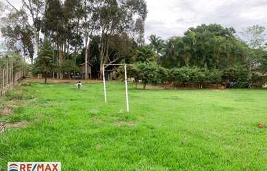 Imagem 5: Chácara com 3 dormitórios à venda, 5000 m² por R$ 650.000,00 - Quinta...