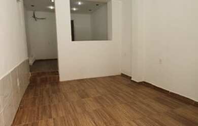 Imagem: O depósito possui 29m² de Área e está localizado em Bonsucesso