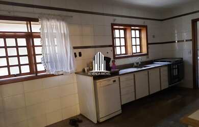 Imagem 6: Locação em Residencial Alphaville