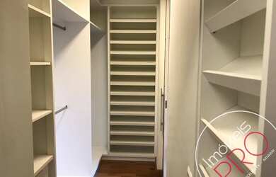 Imagem 8: Apartamento Campo Belo. Piscina, Churrasqueira, 218m² de Áreae5 Vagas...