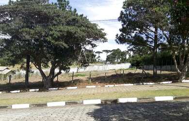 Imagem 1: Bragança Paulista - Loteamento/Condomínio - Condomínio Residencial Vila Rica