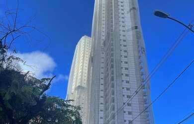 Imagem 3: Horto Florestal 4 Suítes Vista Mar Infraestrutura Completa