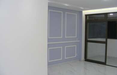 Imagem: O apartamento possui 4 Dormitórios, 3 Banheiros, 2 Vagas na