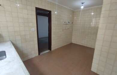 Imagem 11: Maravilhoso Apto Térreo - Vazio - 106 m2 - todo espaçoso