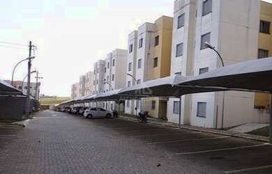 Imagem 3: Apartamento com 2 dormitórios à venda, 52 m² por R$ 139.000,00 - Jardim Parque Jupiá - Pir