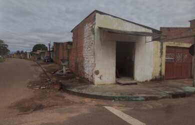 Imagem 3: Casa com ponto commercial