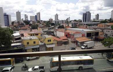 Imagem: O apartamento possui 3 Dormitórios, 2 Banheiros, 1 Vaga na