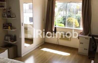 Imagem 12: Rio de Janeiro - Casa de Condomínio - Recreio dos Bandeirantes