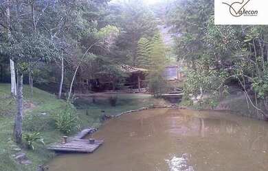 Imagem 9: CHÁCARA MARAVILHOSA em SANTO ANTÔNIO DO PINHAL - 2 dorms, 2500 m² por...