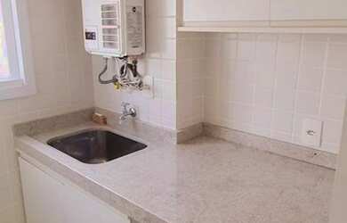 Imagem 6: Apartamento no condomínio Resort Santa Angela - Jundiaí SP