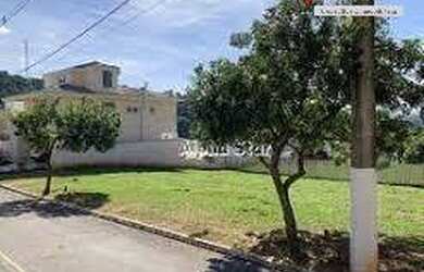 Imagem 1: Terreno residencial para venda Condomínio Valville 2