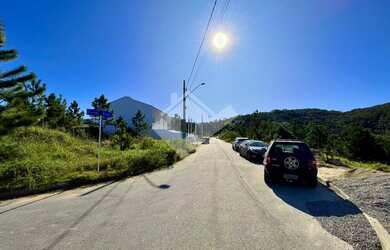 Imagem 6: Terreno com vista panorâmica 263 m² Lot. Alta Vista em Potecas