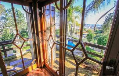 Imagem 13: Casa Mobiliada Santa Catarina Caxias do Sul