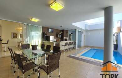 Imagem 1: Linda casa no Portinari com 3 suítes e Fotovoltaica