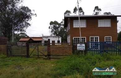 Imagem: Terreno comercial 11x45 frente a RS040 aceita carro, Viamão