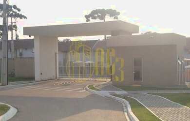 Imagem: O terreno possui 90m² de Área e está localizado em Novo