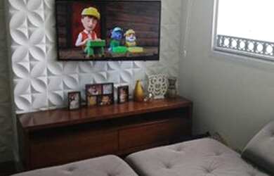 Imagem 7: Condomínio Conviva Barueri