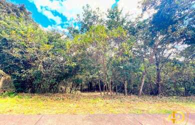 Imagem 8: Lote com vista livre permanente - Condomínio Santa Monica DF